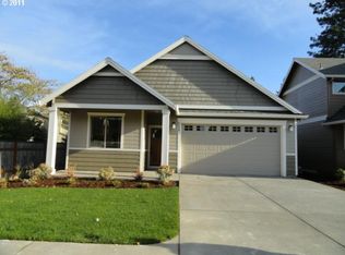 2290 SW 184th Ter, Beaverton, OR 97007