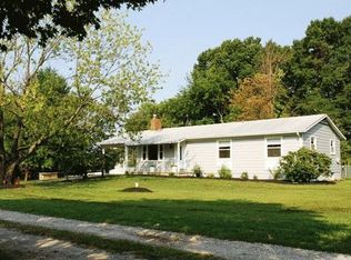 3256 Harness Creek Rd, Annapolis, MD 21403