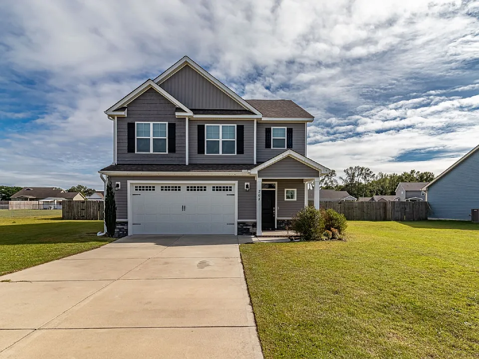 208 Weeping Willow Dr