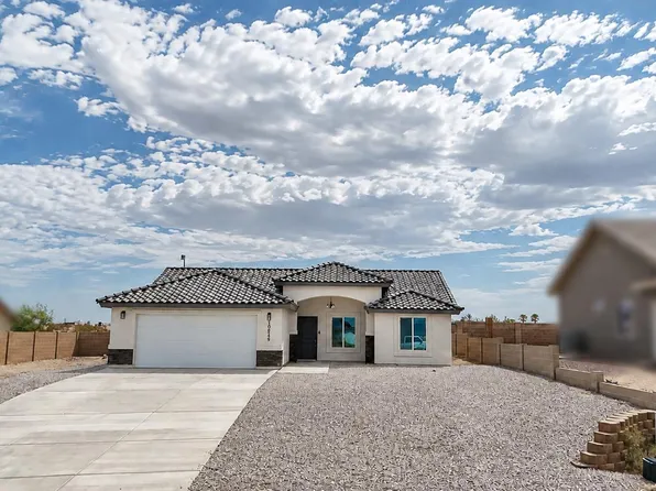 10849 Concho Dr, Wellton, AZ 85356