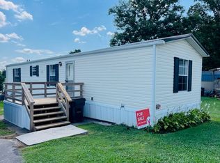 323 Agate Cir, Maryville, TN 37804