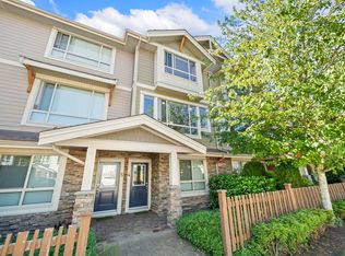 19752 55a Ave #4, Langley, BC