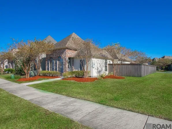 14037 Park Terrace Dr, Baton Rouge, LA 70810