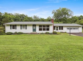 1 Old Middle Rd, New Milford, CT 06776