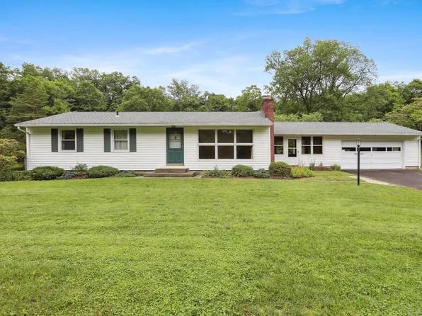 77 Old Middle Road, Brookfield, CT 06804