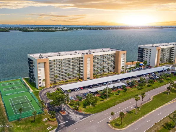 200 S Sykes Creek Pkwy APT A503, Merritt Island, FL 32952