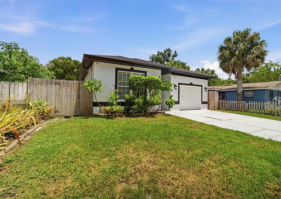 8205 N 12TH STREET, Tampa, FL 33604 | MLS #TB8532016 | Zillow