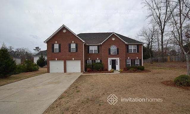 Building Photo - 1133 Haynes Ridge Cv