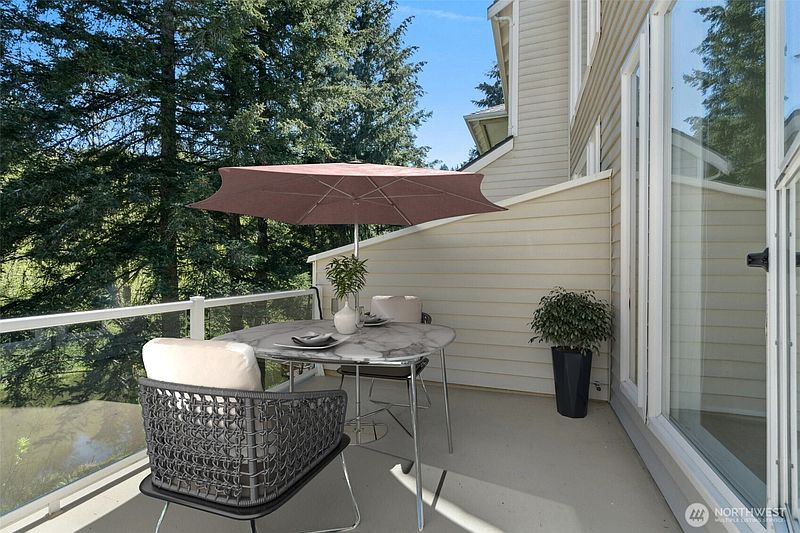 3rd image of 9821 NE Riverbend Drive #C 102