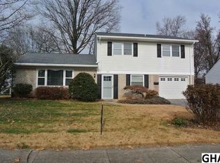 1109 Baldwin St, Mechanicsburg, PA 17055