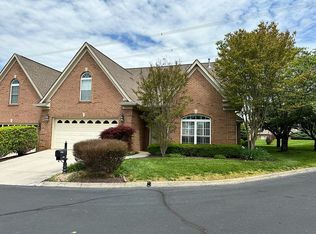 926 Altamont Way, Knoxville, TN 37923