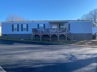 105 Cloud Dr, Evington, VA 24550