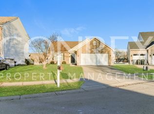 312 Aviary Pl, Trenton, OH 45067