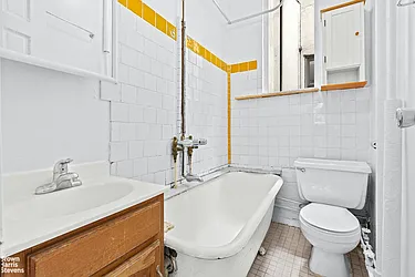 Rented by Brown Harris Stevens