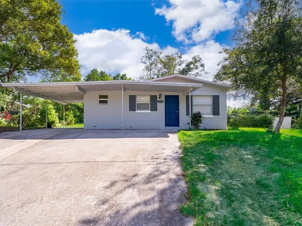 5515 Huber Dr, Orlando, FL 32818