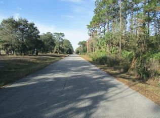 8237 W Mayo Dr, Crystal River, FL 34429