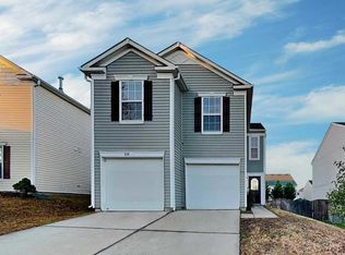 812 Littleton Dr, Concord, NC 28025