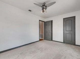 1102 Barnes Ave, Big Spring, TX 79720