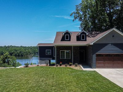 1530 Lisanby Rd, Eddyville, KY, 42038