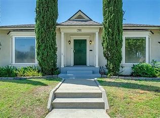10 E University Ave, Fresno, CA 93704