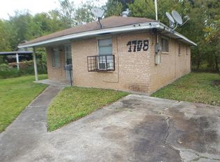1708 Worms St, Houston, TX 77020
