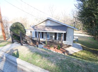 337 Fox St SW, Concord, NC 28025