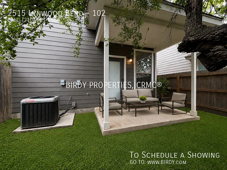 2515 Lynwood Bnd #102 — Photo 6