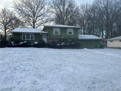 97 W Howe Rd, Tallmadge, OH, 44278