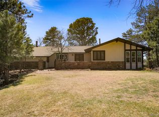 12741 Spring Creek Rd, Parker, CO 80138