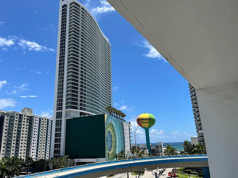 1801 S Ocean Dr #633 — Photo 12