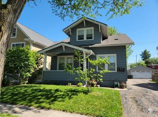 1226 Bird Ave #1, Birmingham, MI