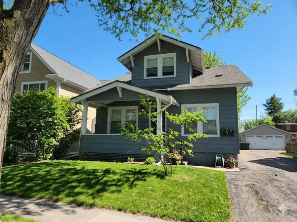 1226 Bird Ave #1, Birmingham, MI 48009