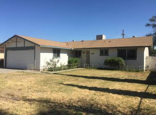 20277 Center St, Stratford, CA 93266