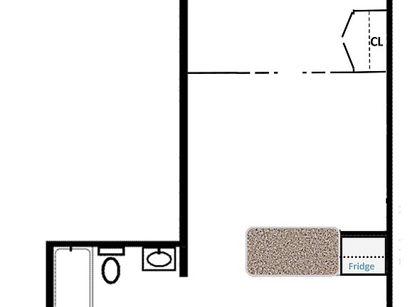 2nd image of 150 E 85th St APT 7C
