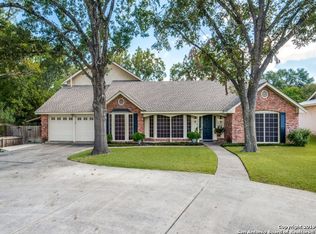11214 Mystery Dr, San Antonio, TX 78216