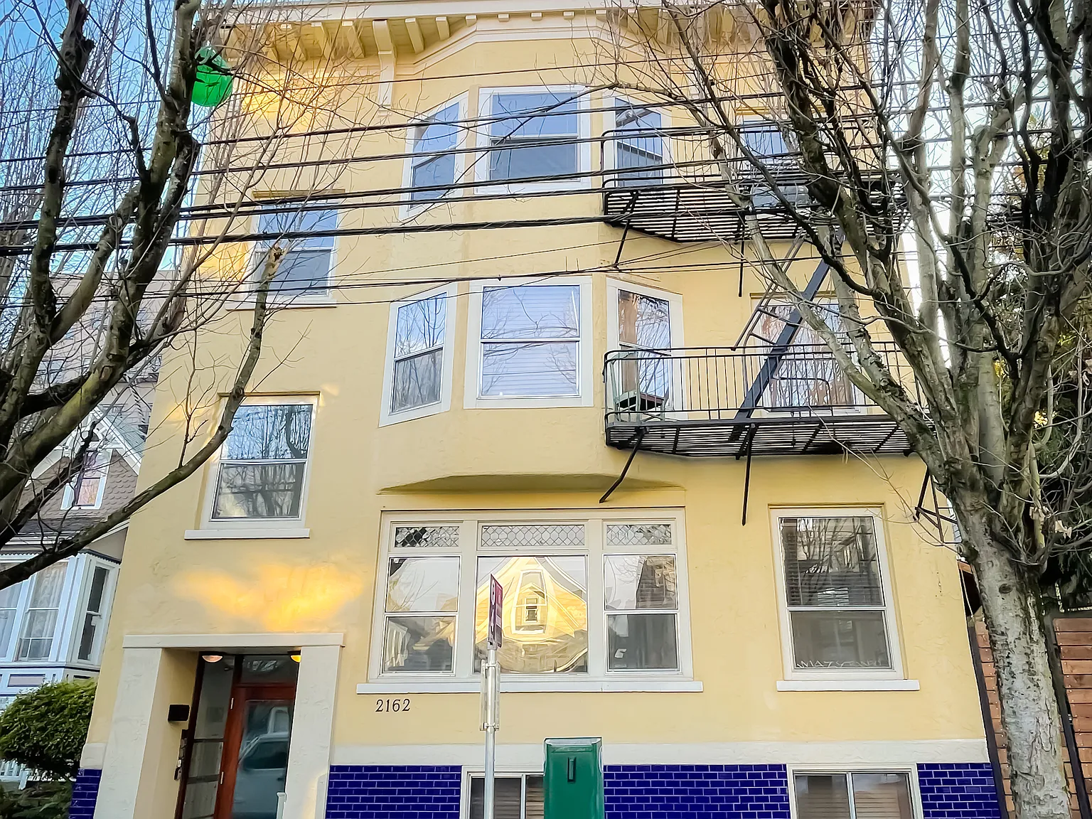 Chardonnay Apartments — Photo 3