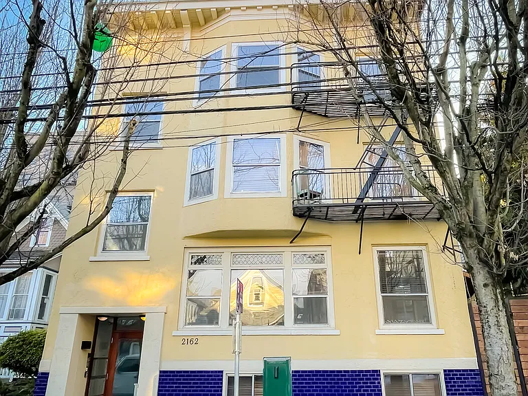 Chardonnay Apartments — Photo 3