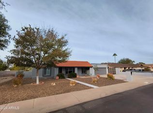 2626 E Vista Dr, Phoenix, AZ 85032
