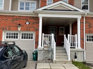 158 W Oak Trl N, Kitchener, ON N2R0J4