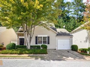 227 Oak Grove Way, Acworth, GA 30102