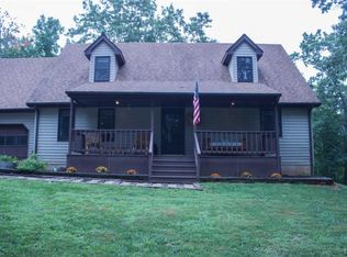 1834 Smoky Hollow Rd, Lynchburg, VA 24504