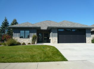 3313 Stone Ridge Dr #1, Green Bay, WI 54313