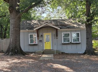 3015 Walnut St, Texarkana, TX 75503
