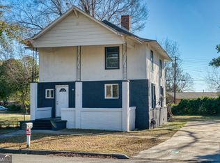 803 Pine St, Fort Valley, GA 31030