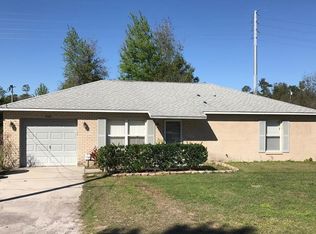 680 Charles Ave, Orange City, FL 32763