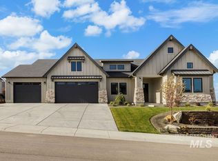 11351 N Elk Ridge Way, Boise, ID 83714