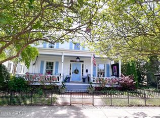 219 Pollock Street, New Bern, NC 28560