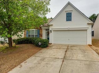 9208 Elrose Pl, Charlotte, NC 28277