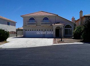 8333 Fawn Heather Ct, Las Vegas, NV 89149