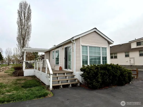 7037 HWY 262 E #135, Othello, WA 99344